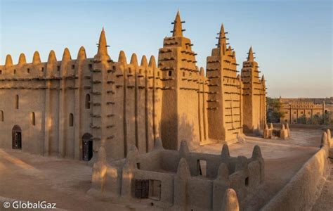 Mali - Tourist landmarks in Mali | Travel Blog - aboutretinla