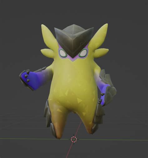 STL file Wingman from Valorant・3D print model to download・Cults