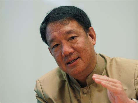 exclusive thai government nominates  finance minister  central