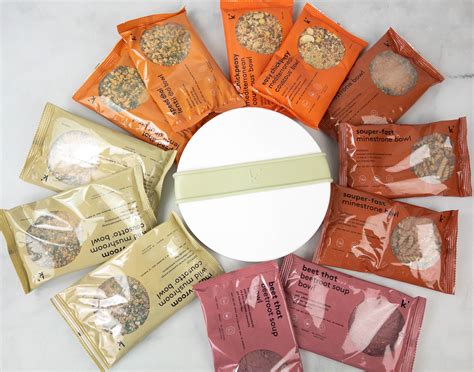 Kencko Bowls Review: A Healthy, Hearty Lunch Without Limits - Hello