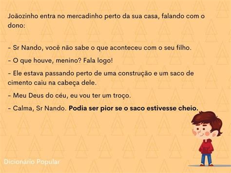 28 piadas do Joãozinho que são muito engraçadas - DPopular