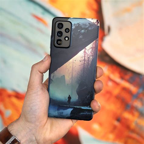 Tok kompatibilis a Samsung Galaxy A33 5G Cave, Szilikon, TPU, Viceversa