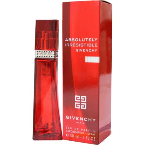 Givenchy Absolutely Irresistible 75 мл. Купить Живанши Абсолютли ...