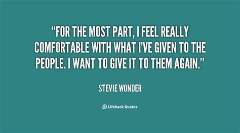 Stevie Wonder Quotes. QuotesGram