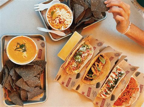 Highlighting the Beloved Velvet Taco, a Late Night Spot Serving Up 20 ...