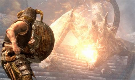 'Skyrim' is back again, this time as a tabletop RPG