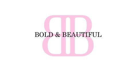 size chart bold beautiful