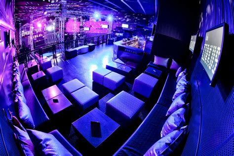 Klubska VIP zabava – Pekarna Apartments