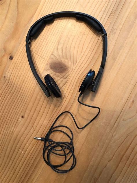 Sennheiser PX 100-II | Kaufen auf Ricardo