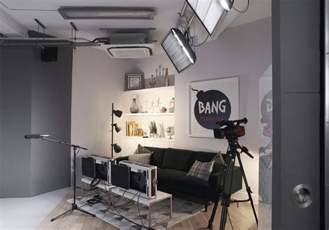 Studios | Bang Studios