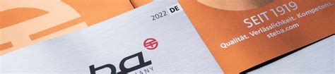 Steba Elektrogeräte | Aktueller Katalog