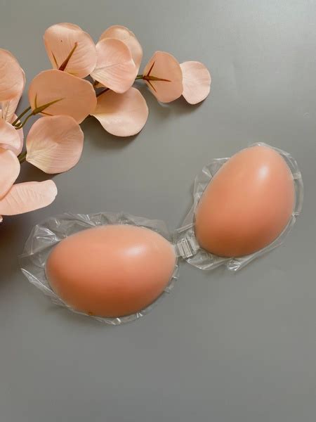 Купити Силіконовий Флай Бра flybra-silicone в інтернет магазині DIVA
