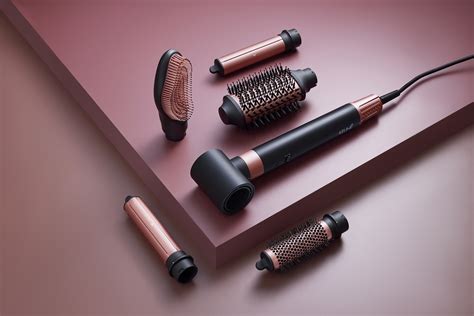 Мультистайлер 6 в 1 Airflow Style Pro - купить по выгодной цене ...