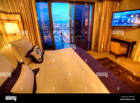 The Cosmopolitan of Las Vegas, Las Vegas, Nevada Stock Photo - Alamy