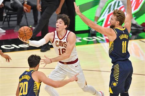 cleveland cavaliers  indiana pacers prediction match preview