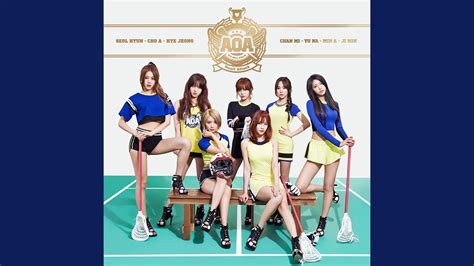 One Thing (한 개 (One Thing)) - YouTube