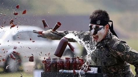 Epic Photos That Were Taken At Exactly The Right Moment (39 pics)