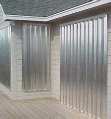 31.25" X 32" .030 Galvanized Steel Storm Panels – Empire Shutters