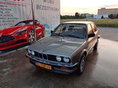 Finally bought my first e30 : r/E30