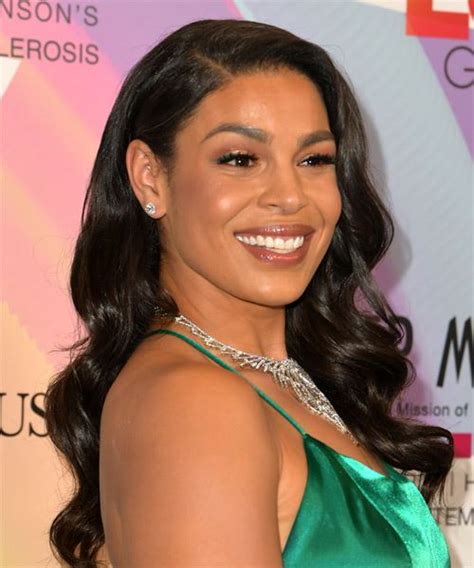 Jordin Sparks Hairstyles And Haircuts - Hair Ideas
