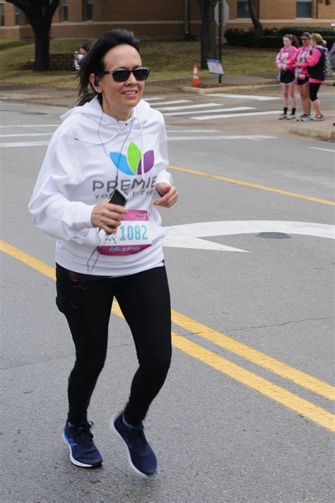 Jiggle Butt Run 2018 | Premier Yoga & Fitness