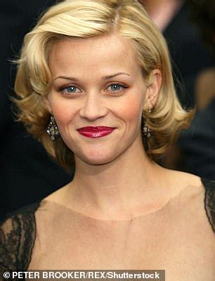 Reese Witherspoon Eyebrows