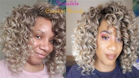 Crochet Braids Tutorial at Rebecca Bowens blog