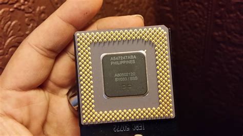 mars  expedition du er processeur pentium par intel nima reja