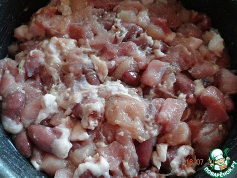 Ветчина особая рубленая "Маловская" | Recipe | Food, Recipes, Meat