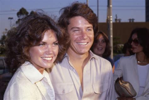 Anson Williams' ‘Happy Days’ TV Sweetheart Migrated to Be Near Him