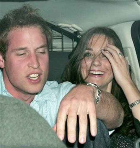 Prince William, Kate Middleton party hard in viral clip of life before