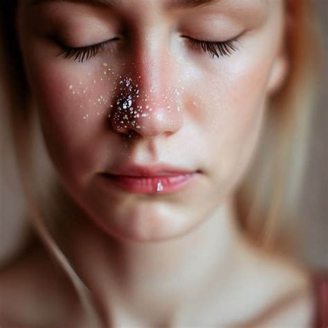 Alergia na twarzy: Przyczyny, objawy i leczenie | Alergologia bez krawata