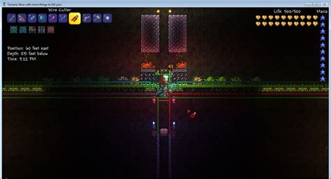 Automated Mob Farm | Terraria Community Forums