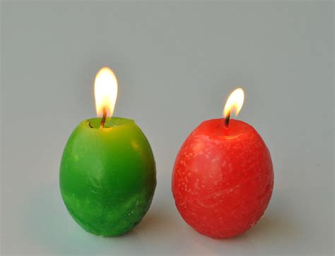 How To Make Candles With Crayons Without Wax