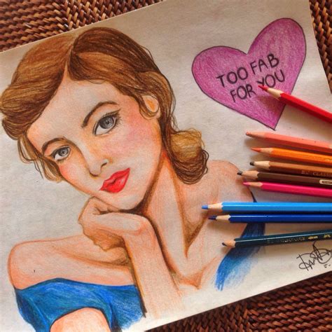 Cinderella/ Rose look-alike by lalalayummyy on DeviantArt