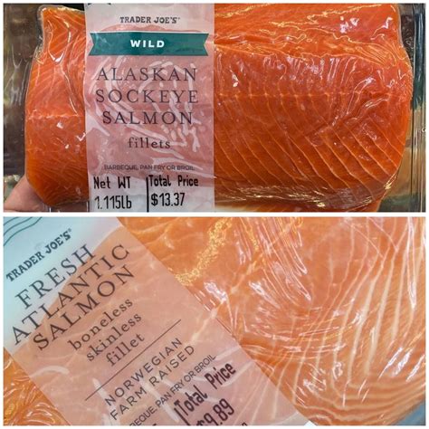How To Buy Salmon 101. Know the Healthiest Type of Salmon to… | by