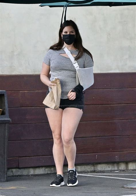 The Ashley Rey Leak: Is This The Biggest Scandal Yet? Image 13