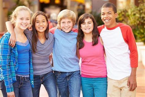 childs nutrition  change     adolescent