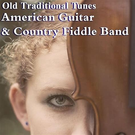 Country Violin Music for Barn Dances by American Guitar & Country ...