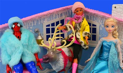 Pictures of Barbie Cummings