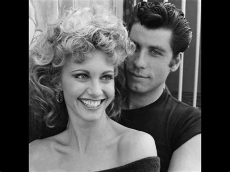 Grease Pictures Of Sandy And Danny at Shaun Dorsey blog