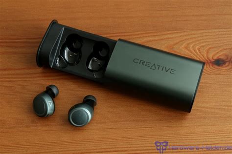 Creative Outlier Air V3 im Test - Hardware-Helden