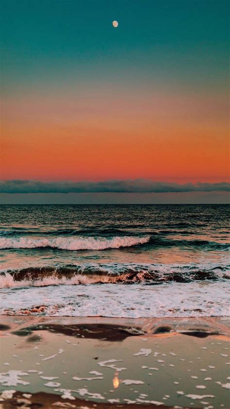 Ocean Aesthetic Wallpapers - Wallpaper Cave