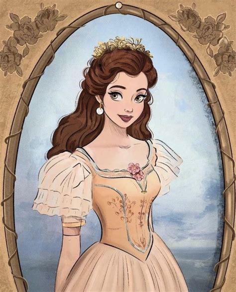A definitive ranking of 72 disney princess outfits – Artofit