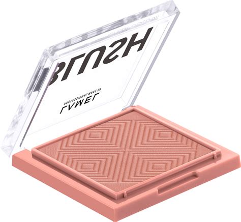 Румяна для лица Lamel Blush Cheek Colour 403 3.8 г (5060522587842 ...