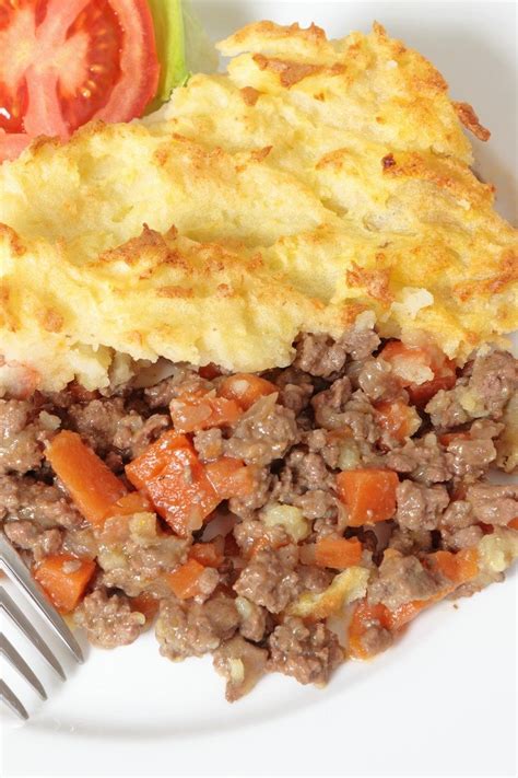 Corned Beef Onion And Potato Pie Recipe - Beef Poster