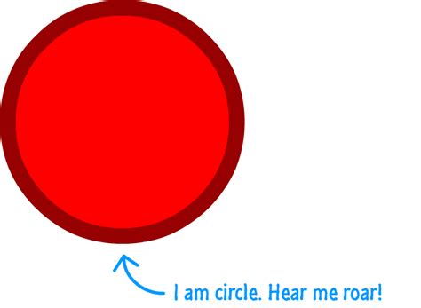 draw  circle  html canvas lohr jonster