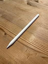 Apple Pencil (2. Generation) : Amazon.de: Elektronik & Foto