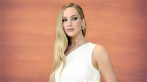 Jennifer Lawrence Ethnicity, What is Jennifer Lawrence's Ethnicity ...