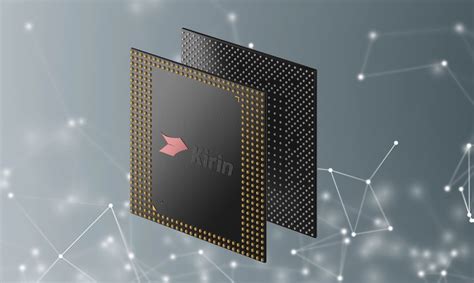 Huawei's upcoming Kirin 9000 chipset reportedly packs a 24-core GPU ...